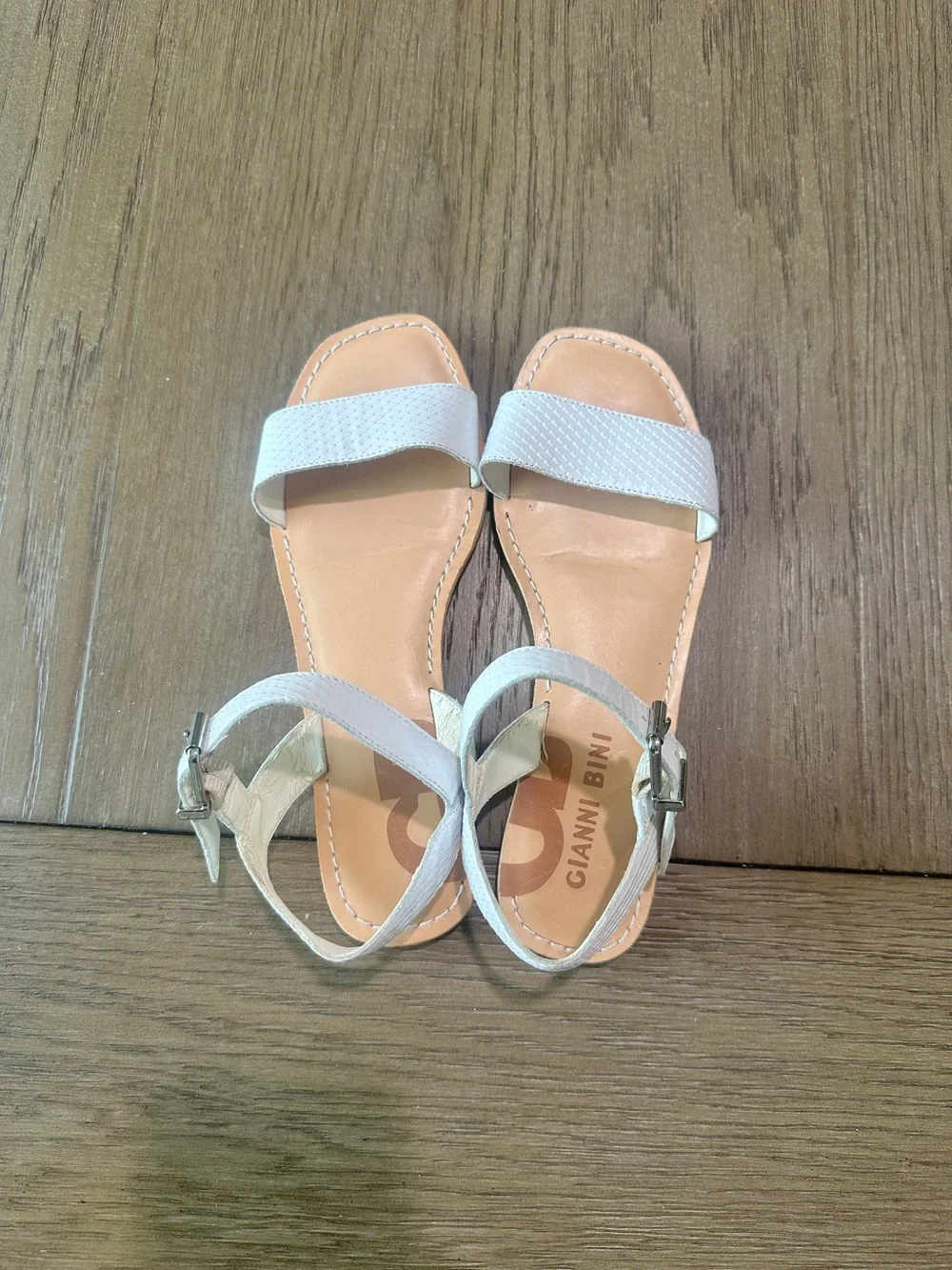 Gianni Bini open toe